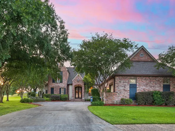 103 Masterspoint Dr, Broussard, LA 70518