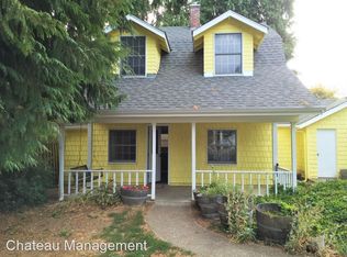 1019 NW 23rd St, Corvallis, OR 97330