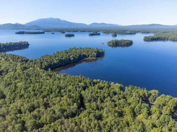 T1R8 WELS Millinocket Lake, Millinocket, ME 04462