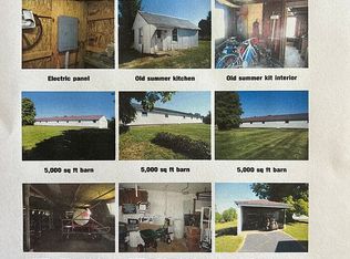 228 Coonpath Rd NE, Lancaster, OH 43130