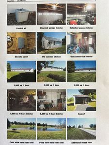 228 Coonpath Rd NE, Lancaster, OH, 43130