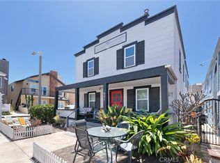 421 Harding St, Newport Beach, CA 92661