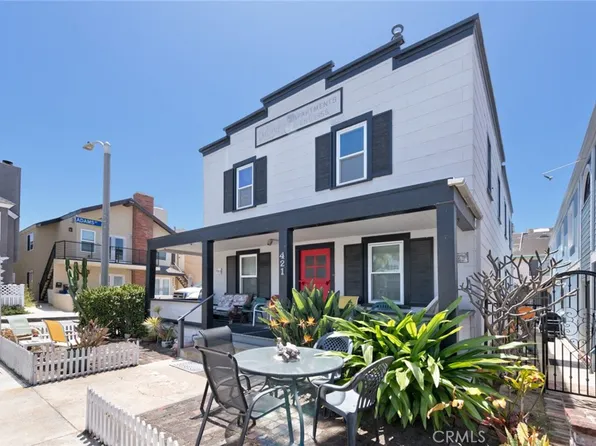 421 Harding St, Newport Beach, CA 92661