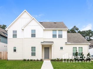 9835 Willow Creek Commerce Dr #304, Tomball, TX 77375