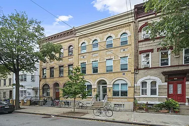 240 Kingsland Avenue in Greenpoint