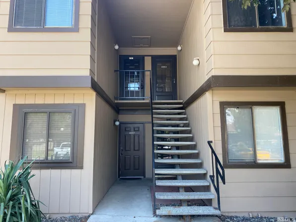 4961 Reggie Rd, Reno, NV 89502