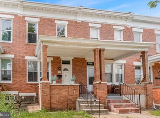 2831 Lake Ave, Baltimore, MD 21213