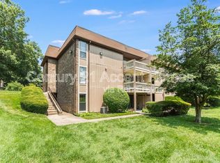 5805 Royal Ridge Dr UNIT L, Springfield, VA 22152