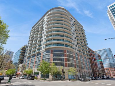 340 W Superior St APT 805, Chicago, IL, 60654
