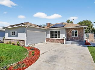 1528 Floral Ave, Selma, CA 93662