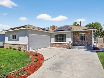 1528 Floral Ave, Selma, CA, 93662