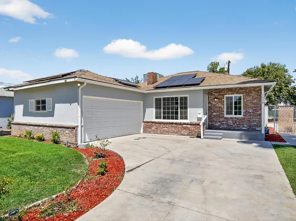1528 Floral Ave, Selma, CA 93662