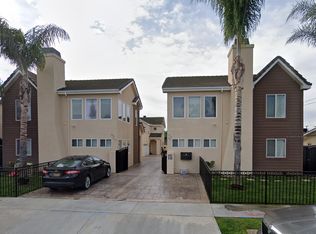 4716 W 163rd St #4716, Lawndale, CA 90260