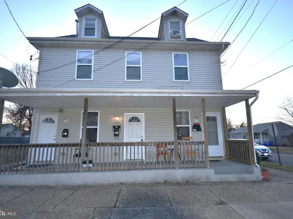 203 Broad St, Beverly, NJ 08010
