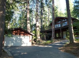 3311 Gold Hill Cir, Arnold, CA