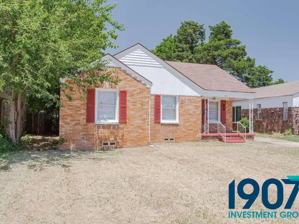 2321 NE 25th St, Oklahoma City, OK 73111