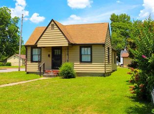 2654 Larose Ave LOT 1, Memphis, TN 38114