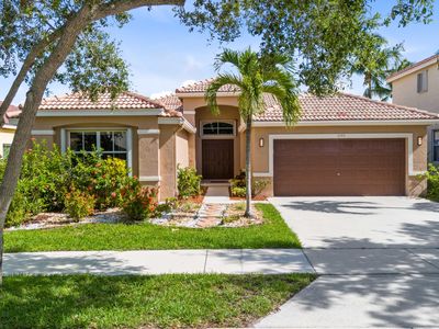 3795 Falcon Ridge Circle, Weston, FL, 33331