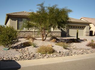 1301 N Marshview Ln, Green Valley, AZ 85614