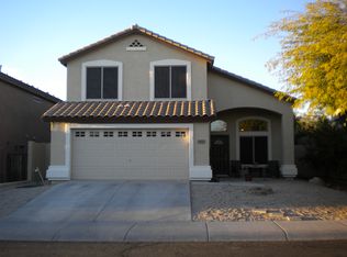 4550 E Coyote Wash Dr, Cave Creek, AZ 85331