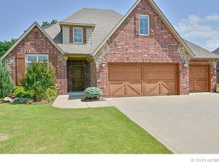 642 W 78th St, Tulsa, OK 74132