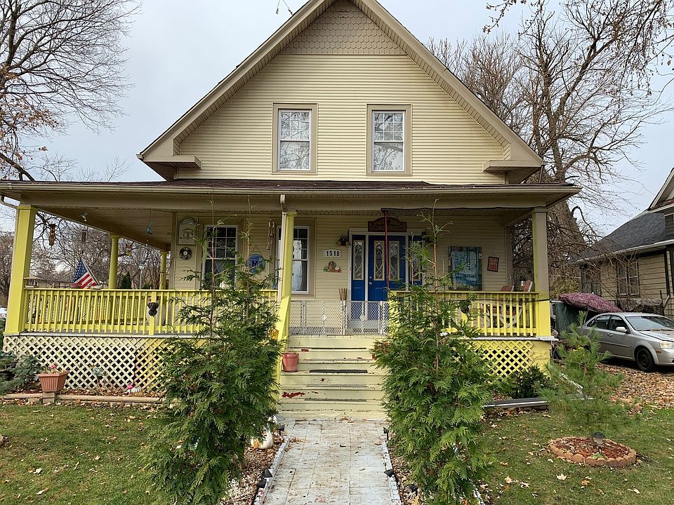 1st image of 1518 S 4th Ave