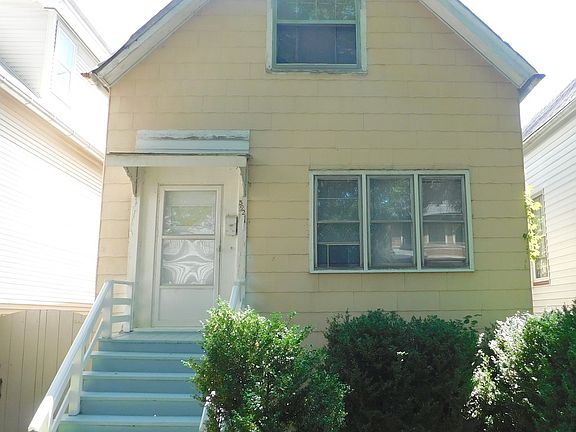 2nd image of 3921 N Hermitage Ave