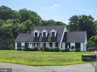 273 Hibiscus Ter, Magnolia, DE 19962