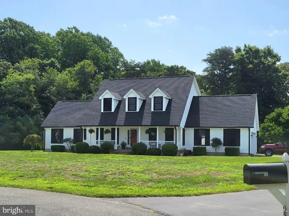 273 Hibiscus Ter, Magnolia, DE 19962