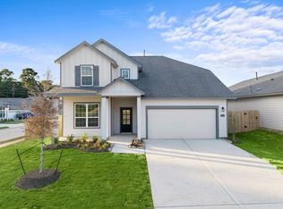 24242 Dewey Trl, Magnolia, TX 77355