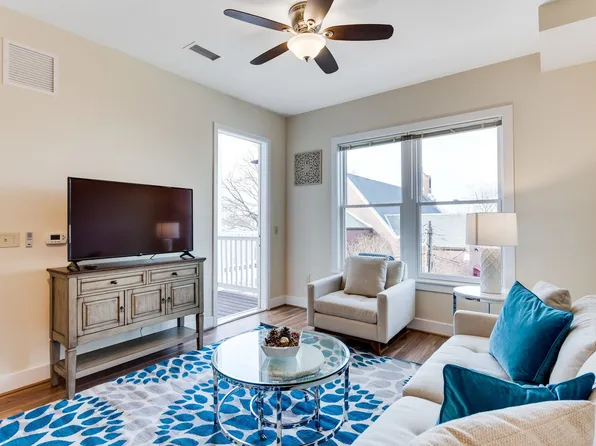 706 North, 706 N Washington St APT 407, Alexandria, VA 22314