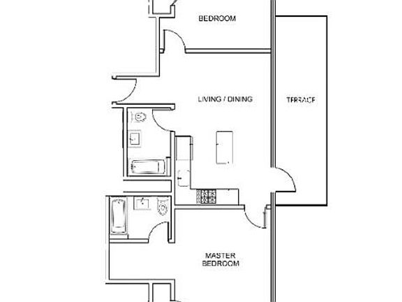 5th image of 47-09 5th St #402