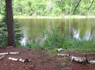 Near Cth Ff, Mercer, WI 54547