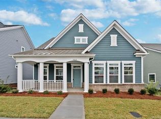 3562 County Down Ave, Kannapolis, NC 28081