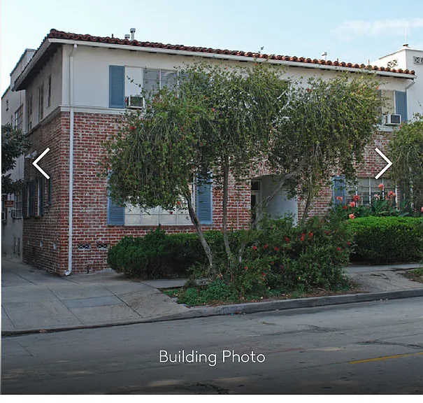 1811 Wilcox Ave — Photo 6