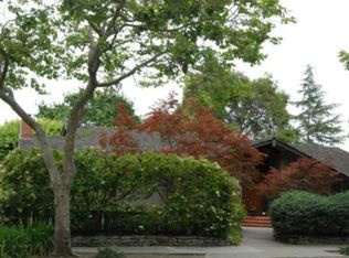 292 N California Ave, Palo Alto, CA 94301