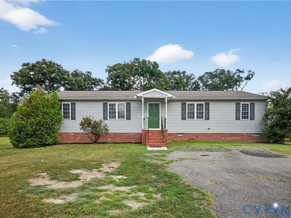 1827 Clarkson Rd, Richmond, VA 23224