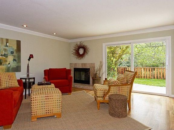 Formal Living Room