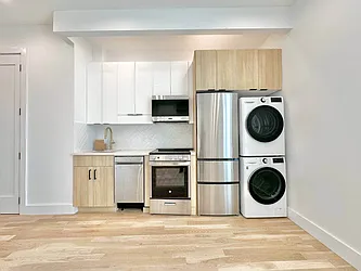 Rented by Doorway NYC, LLC