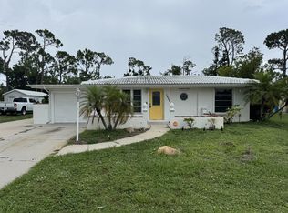 1604 Abscott St, Pt Charlotte, FL 33952