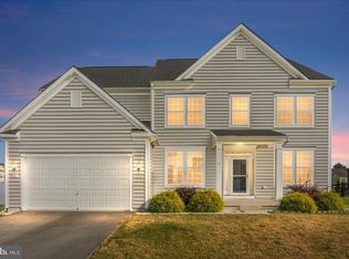 181 Fitzgerald St, Gerrardstown, WV 25420