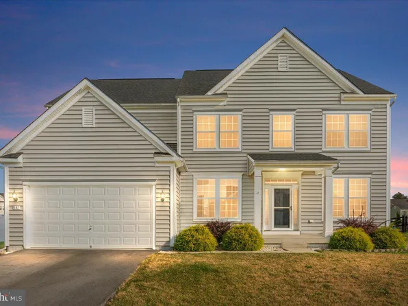 181 Fitzgerald St, Gerrardstown, WV 25420