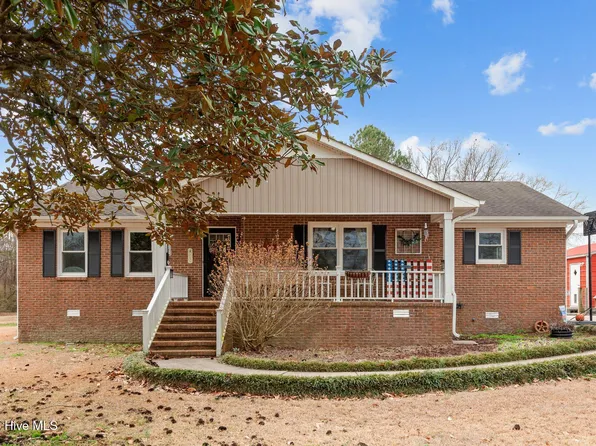 359 Beulaville Highway, Richlands, NC 28574