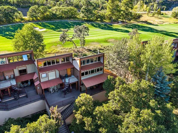 365 S Tamarron Drive #783, Durango, CO 81301
