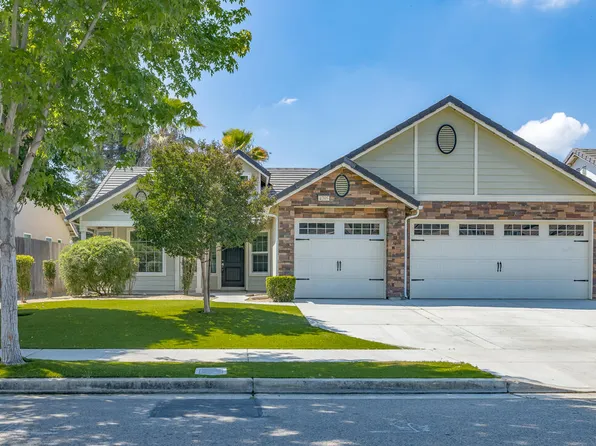 4205 W Buena Vista Avenue, Visalia, CA 93291