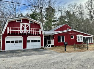 28 Ricker Ln, Waterboro, ME 04087