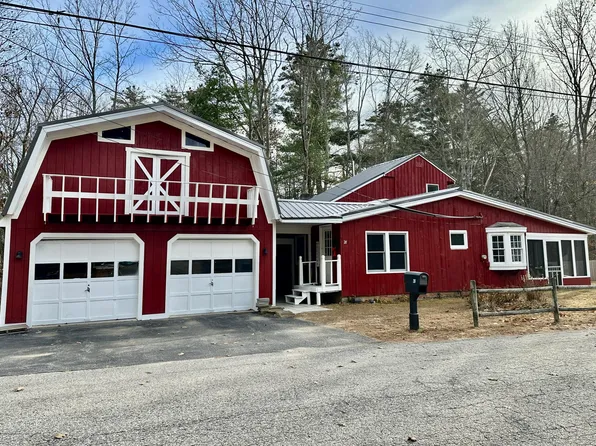 28 Ricker Ln Lane, Waterboro, ME 04087