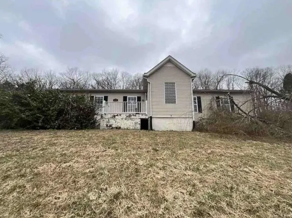 400 W Windsor Cir, Bowling Green, KY 42101