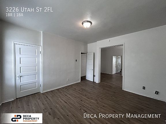 5th image of 3226 Utah St Floor 2