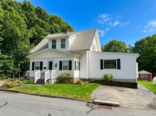 133 Whipple St, Worcester, MA 01610